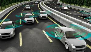 Vehículos autónomos y eléctricos en Europa 2030